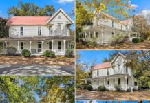 Historic Victorian Investment Opportunity with Timeless Charm, Original Details, and Strong Value-Ad
