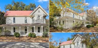 Historic Victorian Investment Opportunity with Timeless Charm, Original Details, and Strong Value-Ad