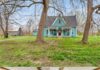 Affordable Country Living Meets Opportunity: A Closer Look at 4217 Cartersburg Rd, Plainfield, Indiana – $50,000