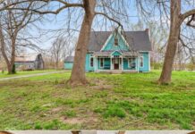 Affordable Country Living Meets Opportunity: A Closer Look at 4217 Cartersburg Rd, Plainfield, Indiana – $50,000