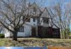 Timeless Character and Opportunity: Exploring 618 S Harvey Ave, Freeport, Illinois – $79,000