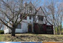 Timeless Character and Opportunity: Exploring 618 S Harvey Ave, Freeport, Illinois – $79,000