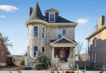 A Timeless Victorian Treasure in St. Louis: Restoring Grandeur at 24 Lewis Place – $175,000