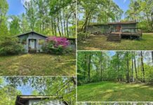 1.16 Acres Lot