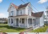 Historic Colonial Revival Gem in Anniston with Endless Residential or Commercial Potential