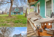 Endless Potential in Plainfield: Affordable Country Living for Just $50,000