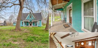 Endless Potential in Plainfield: Affordable Country Living for Just $50,000