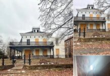 Affordable Historic Opportunity: Brick Residence at 218 Jackson Avenue – $65,000