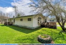 2-Acre Fixer-Upper Ranch with Investment Potential