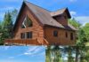 Northwoods Lakefront Living Made Easy