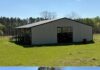 Country Living at Its Finest: Explore the Endless Potential of This Beautiful 22-Acre Retreat in Fitzgerald, Georgia – $143,900