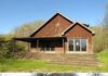 Escape to Nature: 3-Bedroom Rustic Home on 4 Acres, Fort Gay, WV