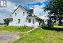 Spacious Country Escape with 30+ Acres
