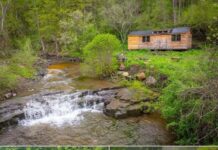 62 Acres of Opportunity in Herkimer: A Private Upstate Retreat with Endless Potential