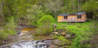 62 Acres of Opportunity in Herkimer: A Private Upstate Retreat with Endless Potential