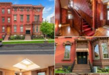 Restoring a Grand Victorian Investment Opportunity with Exceptional Potential
