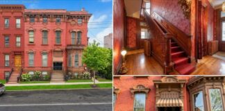 Restoring a Grand Victorian Investment Opportunity with Exceptional Potential