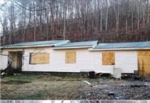 Private 6-Acre Parcel Offering Space, Privacy, and a Peaceful Natural Setting