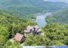 Walla Halla Retreat – A Legacy Estate Above the New River Gorge