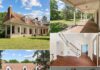 A Grand Southern Opportunity: Restoring Charm and Unlocking Potential in Odenville