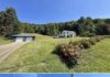 Beautifully Restored Colonial Farmhouse Set on 15.88 Acres Offering Historic Charm, Open Land & Peaceful Country Living