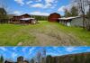 Two Story Home with 15 Acres in Belfast, New York