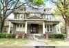 Historic Annesdale Gem in Midtown Memphis Offers Incredible Fix-and-Flip Potential – $144,900