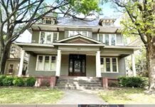 Historic Annesdale Gem in Midtown Memphis Offers Incredible Fix-and-Flip Potential – $144,900