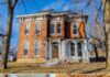 Restore a Piece of History: Stunning Victorian on Main Street