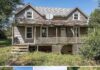1.28 Acres with Utilities and Potential