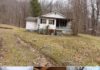 Hidden Country Gem Offering Peaceful Living, Natural Surroundings, and Endless Potential