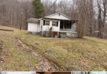 Hidden Country Gem Offering Peaceful Living, Natural Surroundings, and Endless Potential