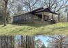 Home with 8 Acres in Eupora, Mississippi