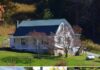 Cozy Mountain Charm! Charming 1930 North Carolina Home Near the Blue Ridge Parkway for $265K