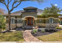 Luxury Getaway Living: Fractional Ownership Opportunity at Barton Creek Resort & Spa, Austin – $32,000