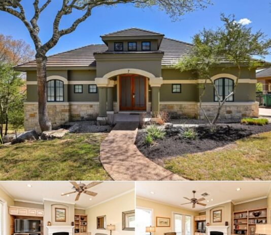 Luxury Getaway Living: Fractional Ownership Opportunity at Barton Creek Resort & Spa, Austin – $32,000