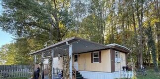 Peaceful Living in Sebring Estates