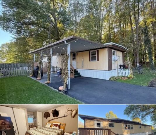 Peaceful Living in Sebring Estates