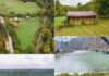 77+ Acre Farm & Hunting Property Featuring a Creek, Open Pasture, and Excellent Wildlife Habitat