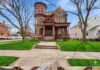 Timeless Historic Brick Home with Multi-Unit Potential
