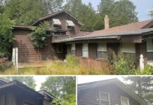 Investor’s Dream Fixer-Upper in the City of Fulton