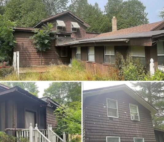 Investor’s Dream Fixer-Upper in the City of Fulton