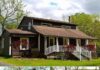 Rustic Retreat! Over Seven Acres in West Virginia — Big Getaway Potential for $169K