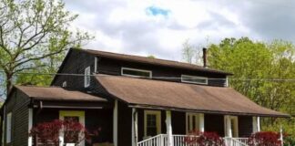 Rustic Retreat! Over Seven Acres in West Virginia — Big Getaway Potential for $169K