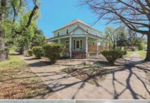 Charming Corner-Lot Home in Wichita Offers Space, Character, and Endless Potential