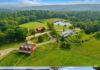 Luxury Vermont Hill Farm Estate