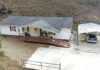 Expansive Ranch Living on 75 Accessible Acres with Manufactured Home