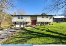 Peaceful Country Potential: 10.2 Acres in Foster, Kentucky