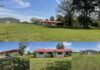 Private Country Escape with 20 Acres