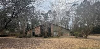 Investor Special in Jackson: Spacious 4-Bedroom Fixer-Upper with Huge Potential – $98,800